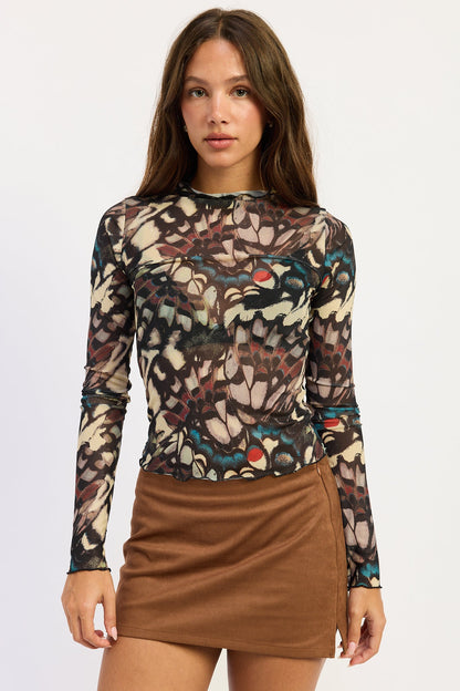 Selena Top