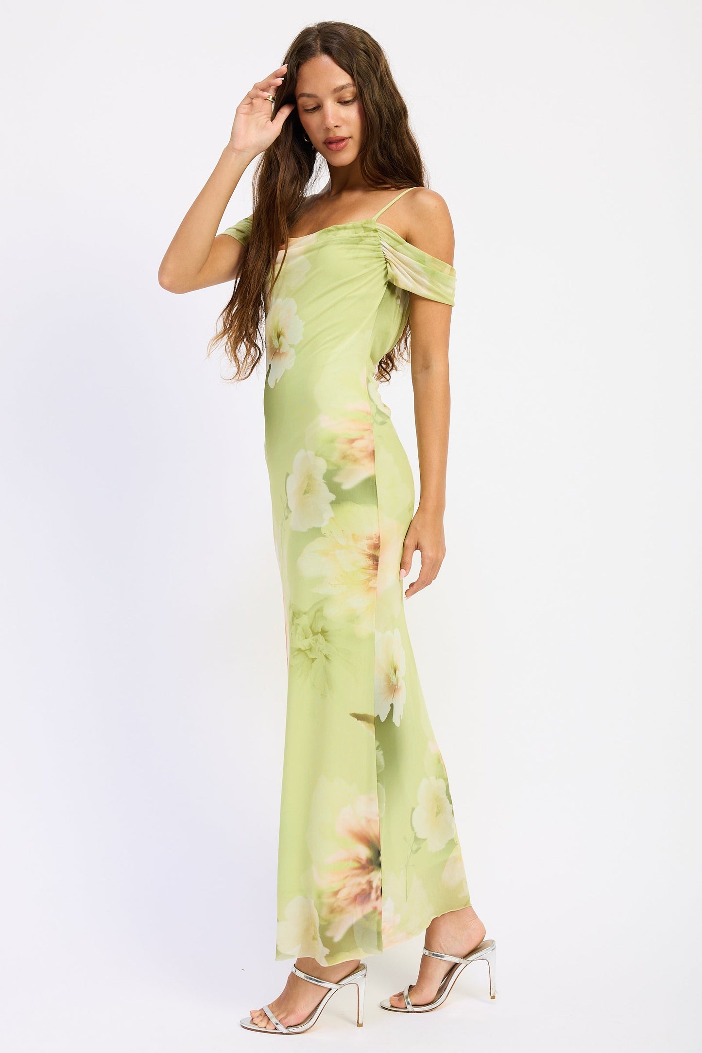 Dorothy Maxi Dress