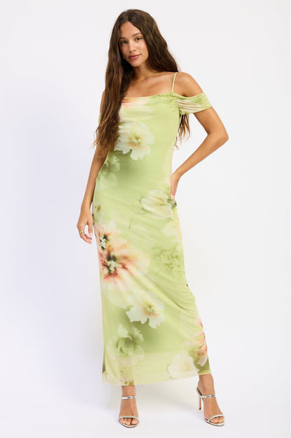 Dorothy Maxi Dress