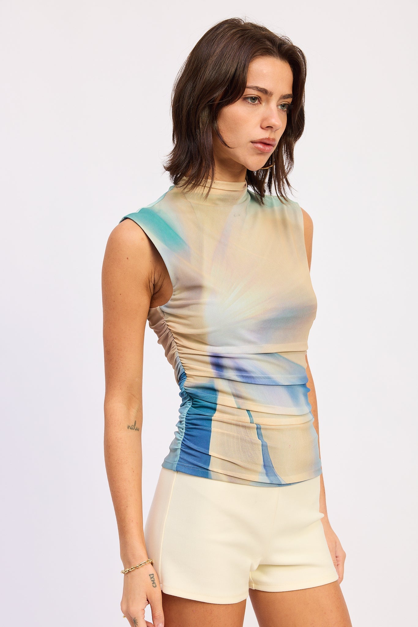 Avalon Top