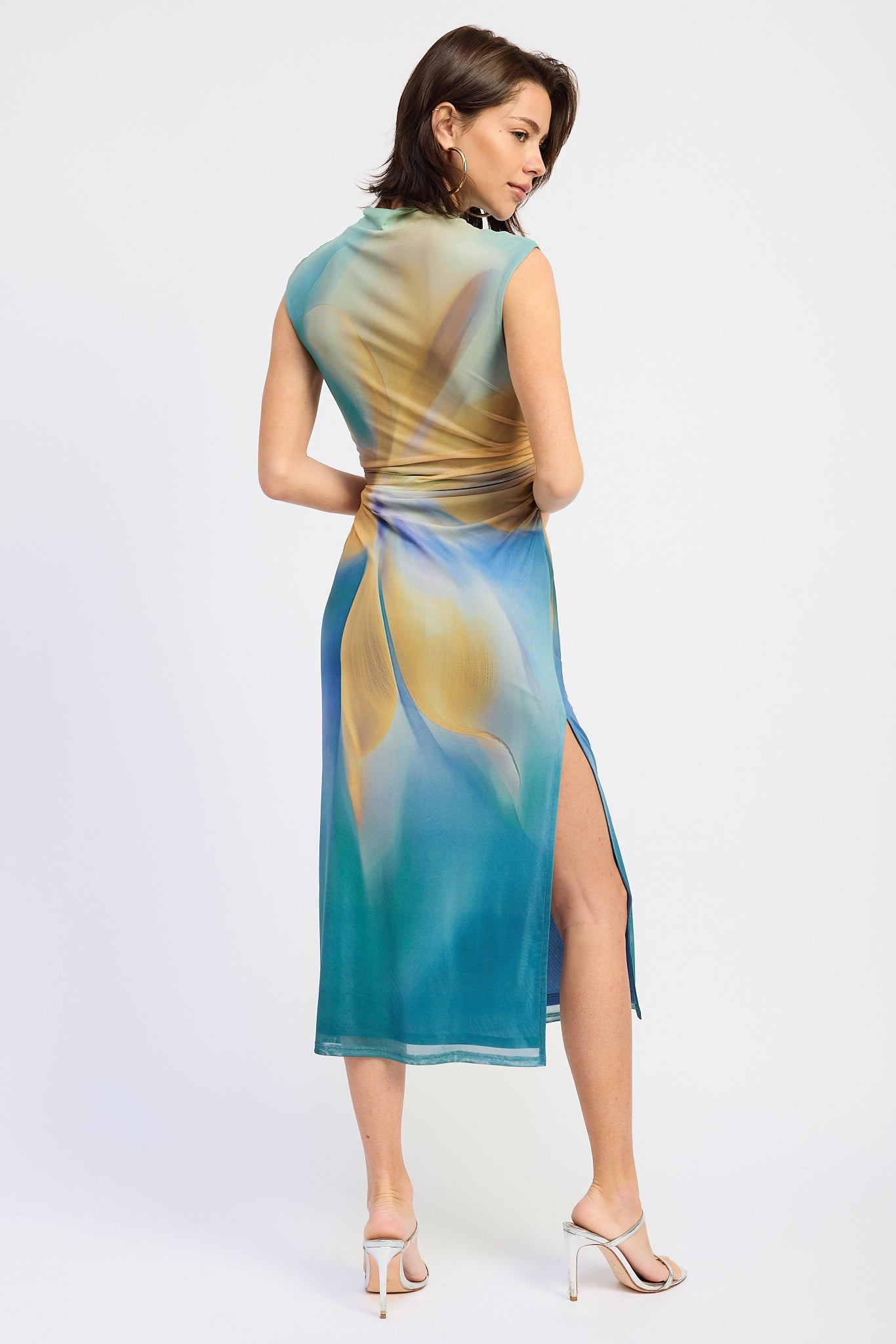 Avalon Midi Dress