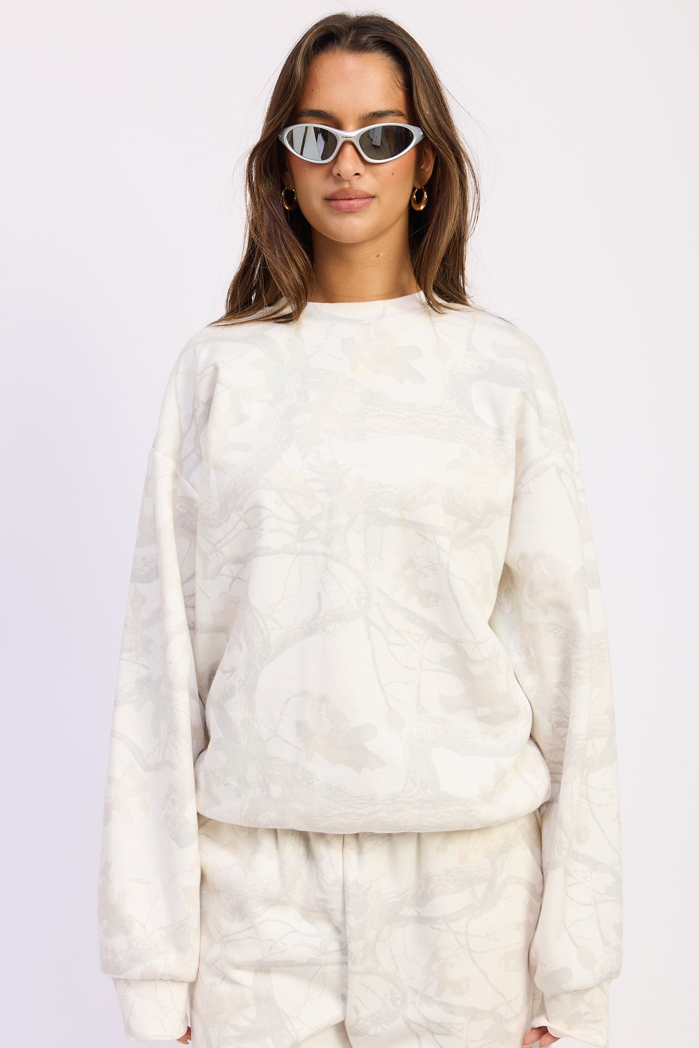 Eira Sweatshirt