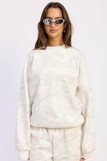 Eira Sweatshirt