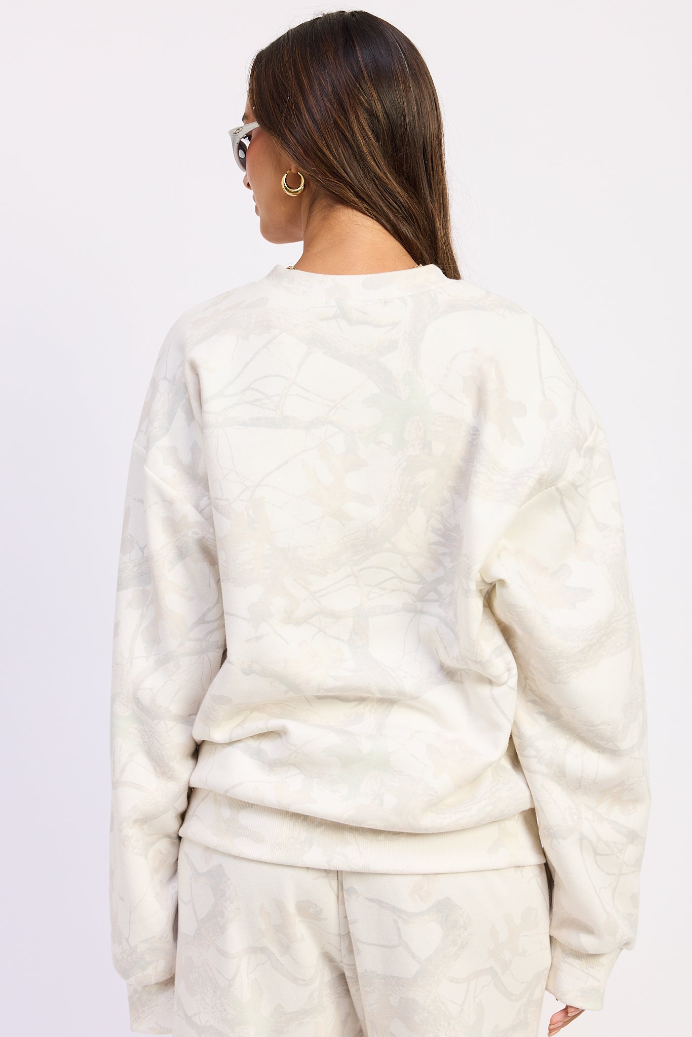 Eira Sweatshirt