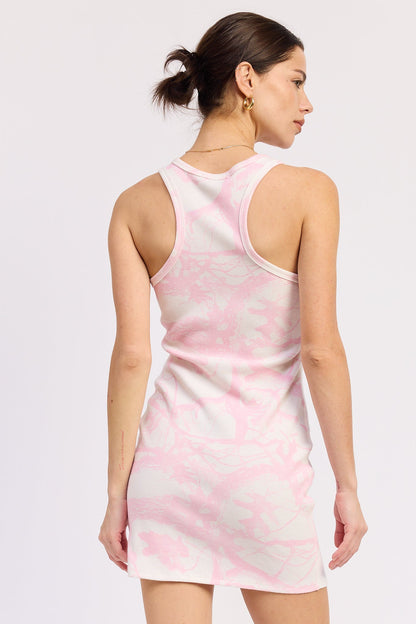 Niamh Mini Dress