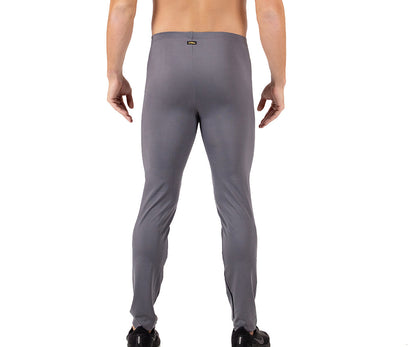 Insta Slim I.S.Pro USA Compression Activewear Long Pants MA2210