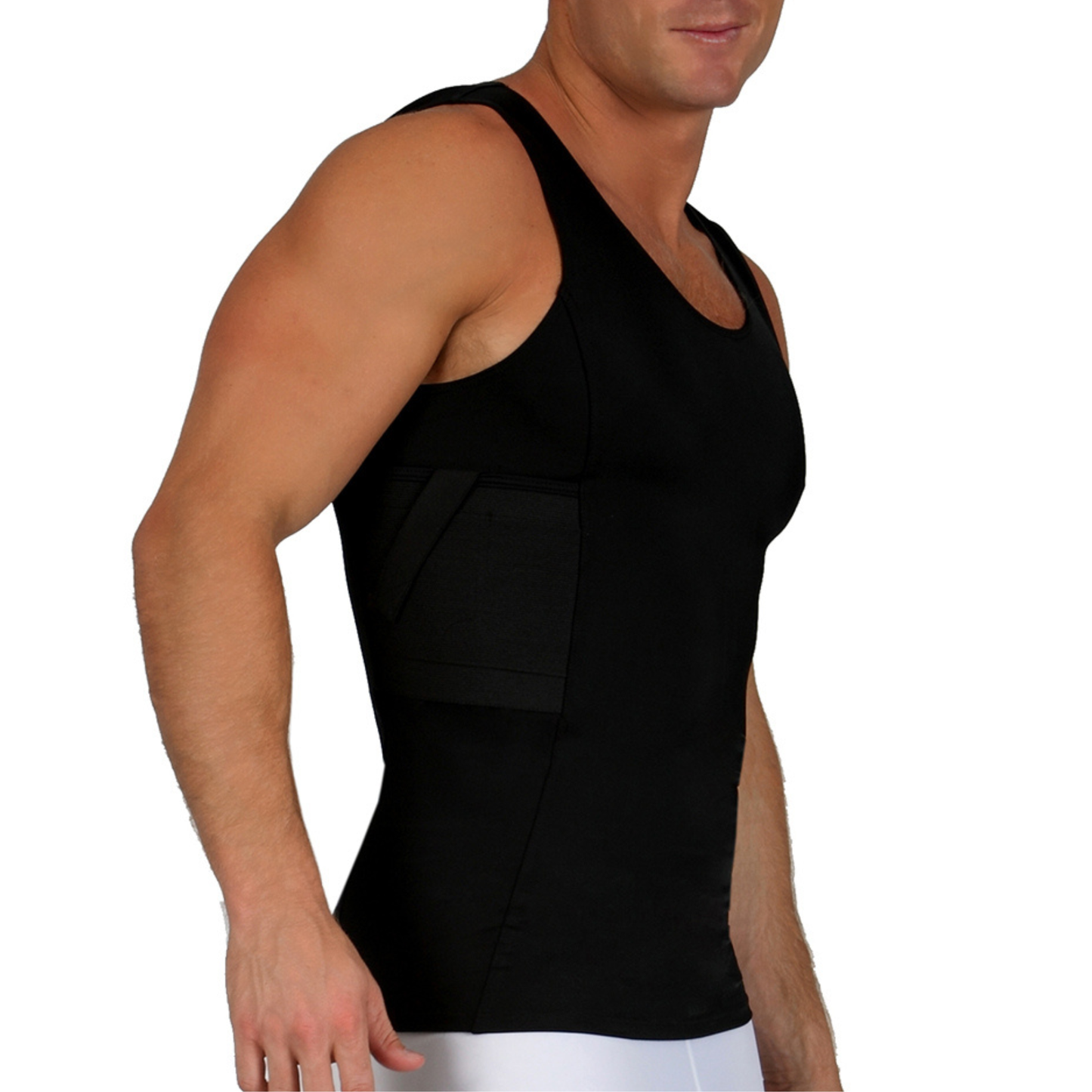 I.S.Pro Tactical Compression Undercover Concealed Carry Holster MGT019