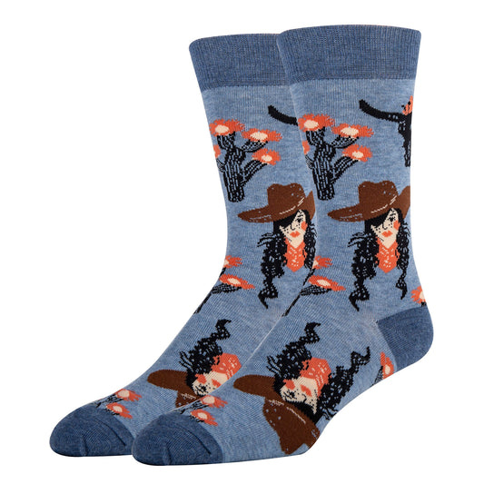 La Vista Socks