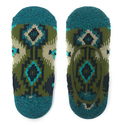 Lil Sandpoint Trail Socks