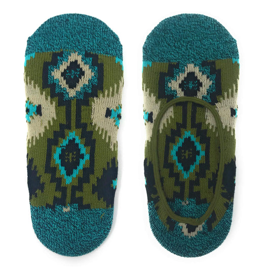 Lil Sandpoint Trail Socks