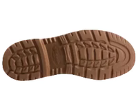 Silverado Markleton (Steel Toe) - Men's Leather Work Boots
