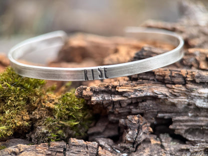 Mantra Cuffs