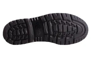 Silverado Milford (Steel Toe) - Men's Leather Work Boots