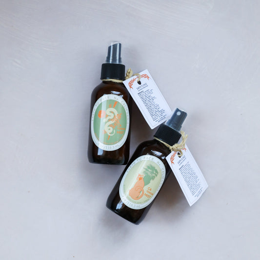 California Vacation Bundle