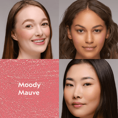 Super Serum Silk Buildable Cream Blush