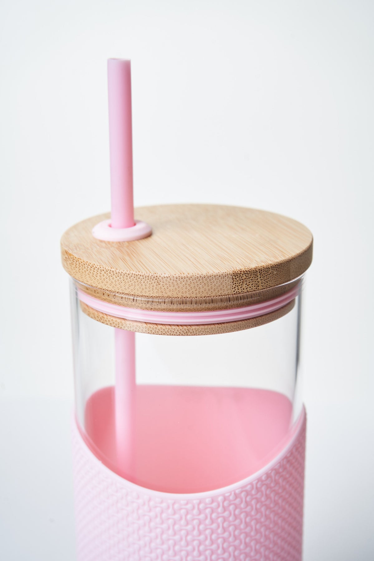 Reusable Glass Tumbler -1000ml