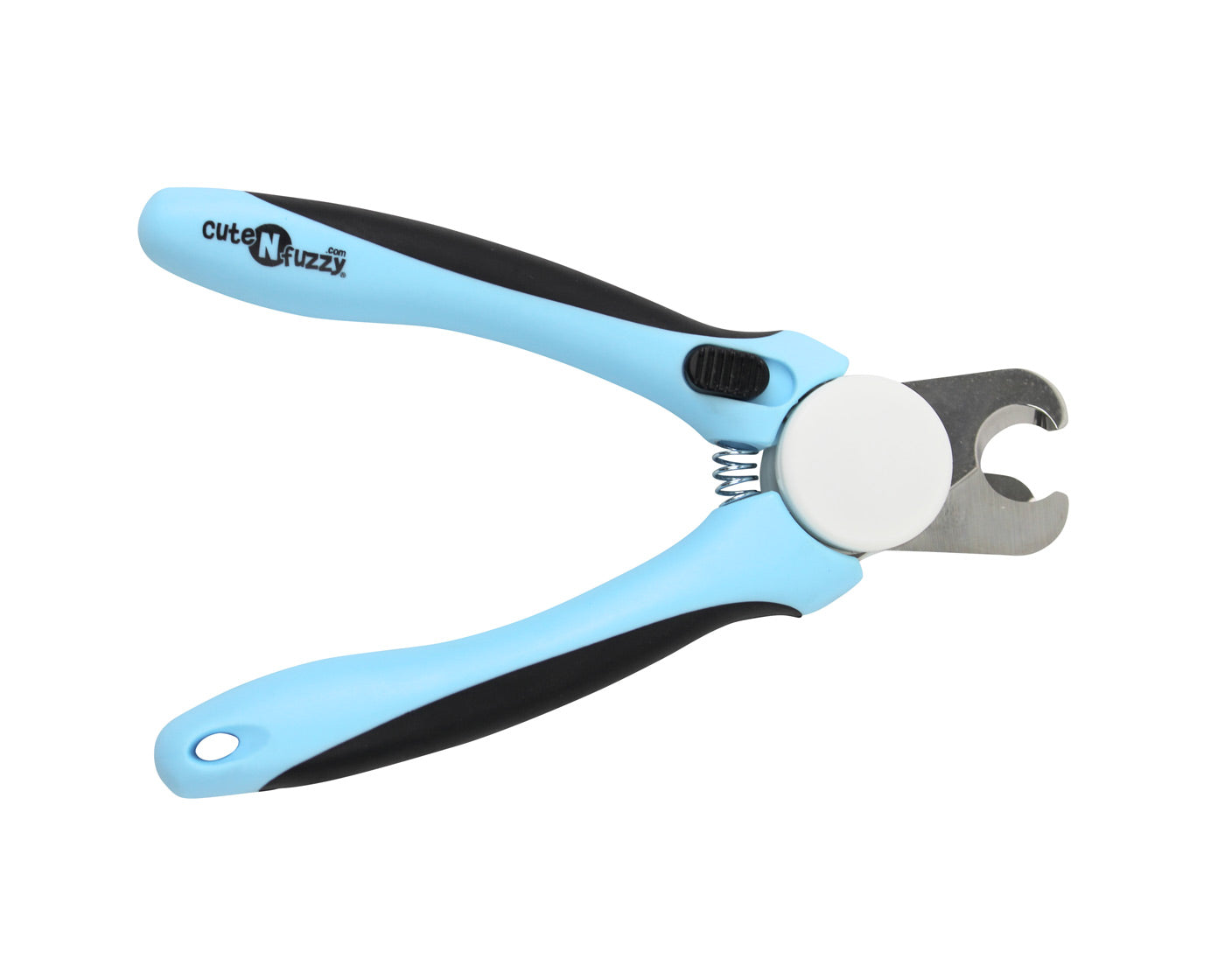 Professional Heavy Duty Pet Nail Clipper w Nail File by cuteNfuzzy