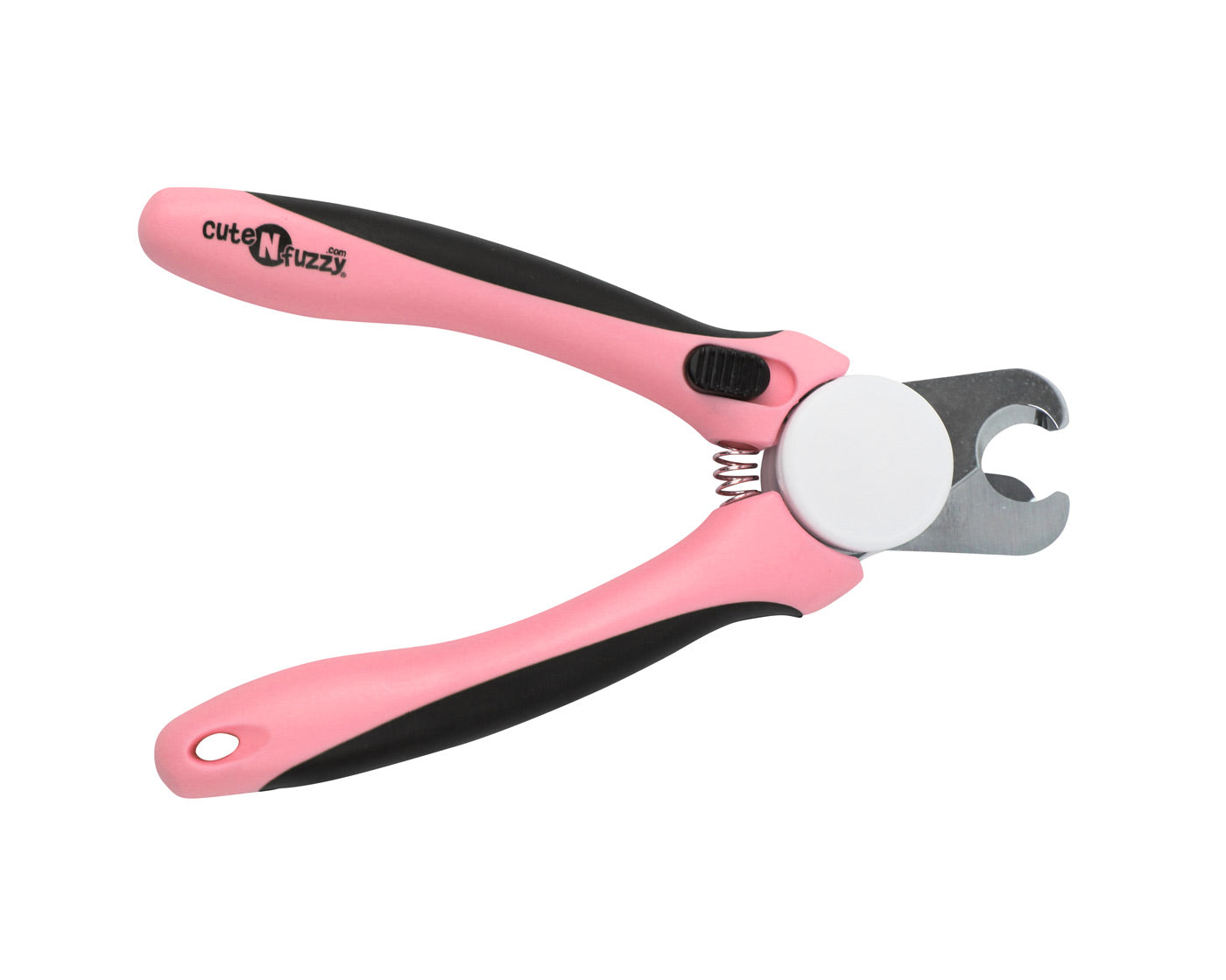 Professional Heavy Duty Pet Nail Clipper w Nail File by cuteNfuzzy