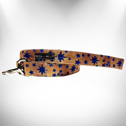 Nautical, North Star, Love and Light Collars and Leads - 5 Styles