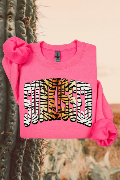 Sunkissed Sweatshirt