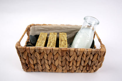 Donkey Milk Soap, Rosemary Mint 4.5 oz