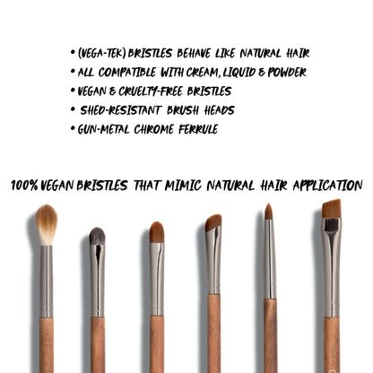 Sketch & Tame Brow Brush - E12