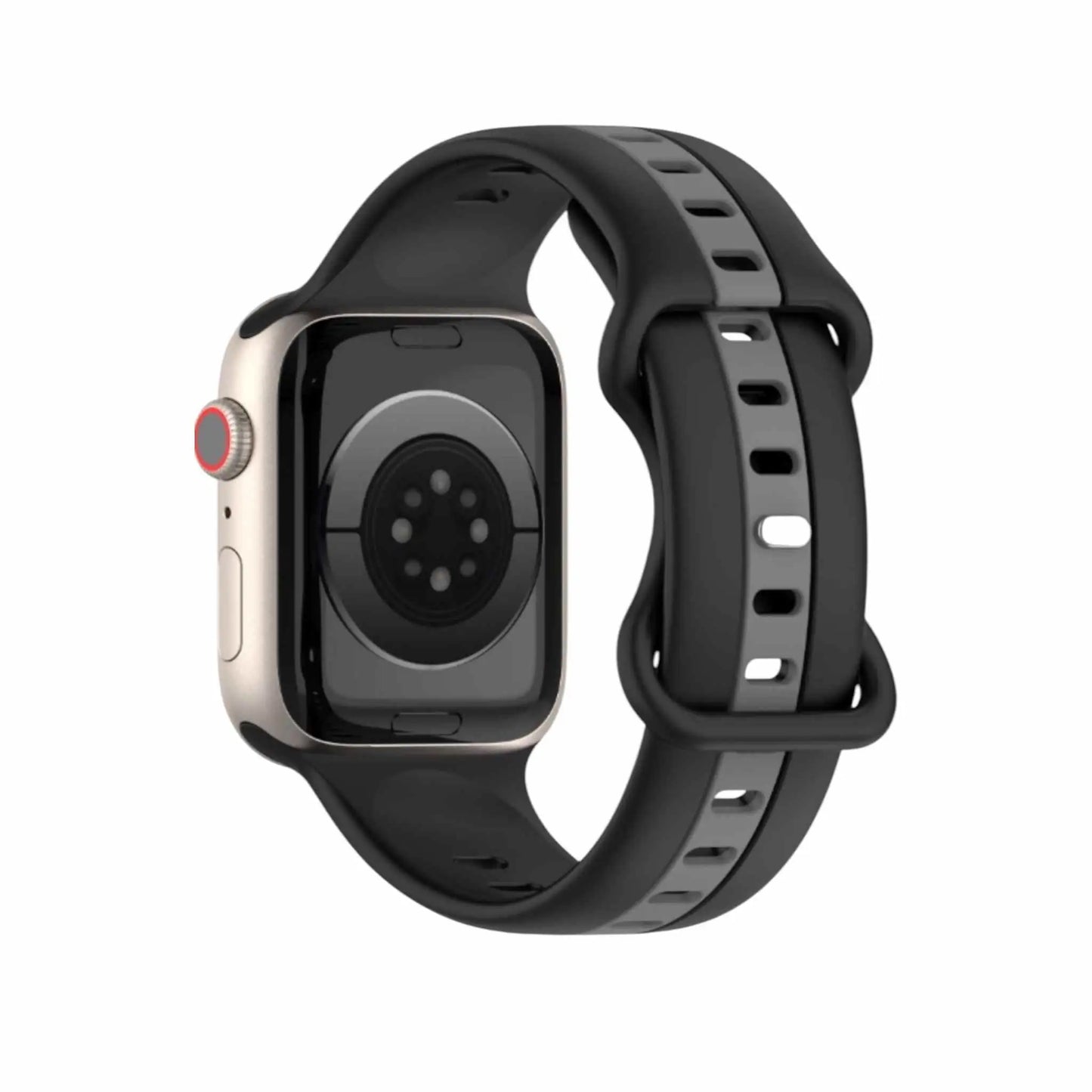 Pepi Silicone Strap