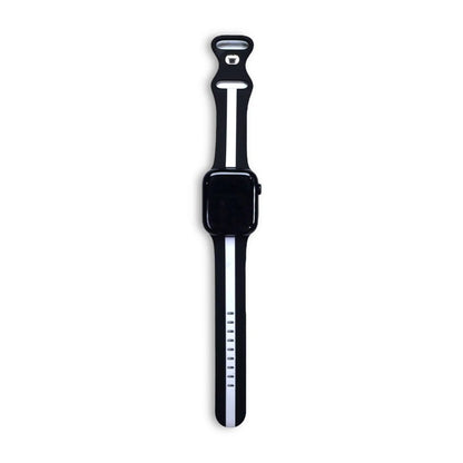 Pepi Silicone Strap