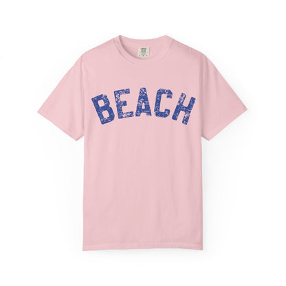 Beach Garment-Dyed Tee