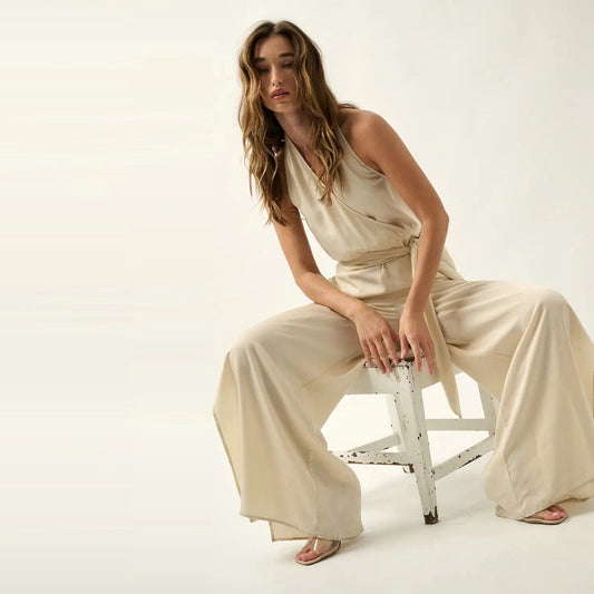 Presley Jumpsuit