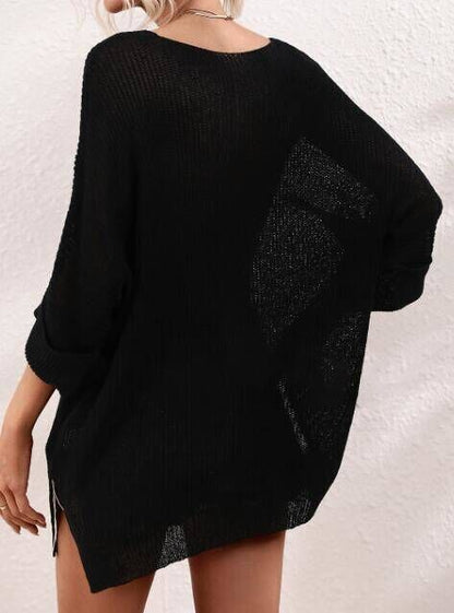 Knit top
