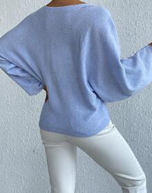 Daisy sweater