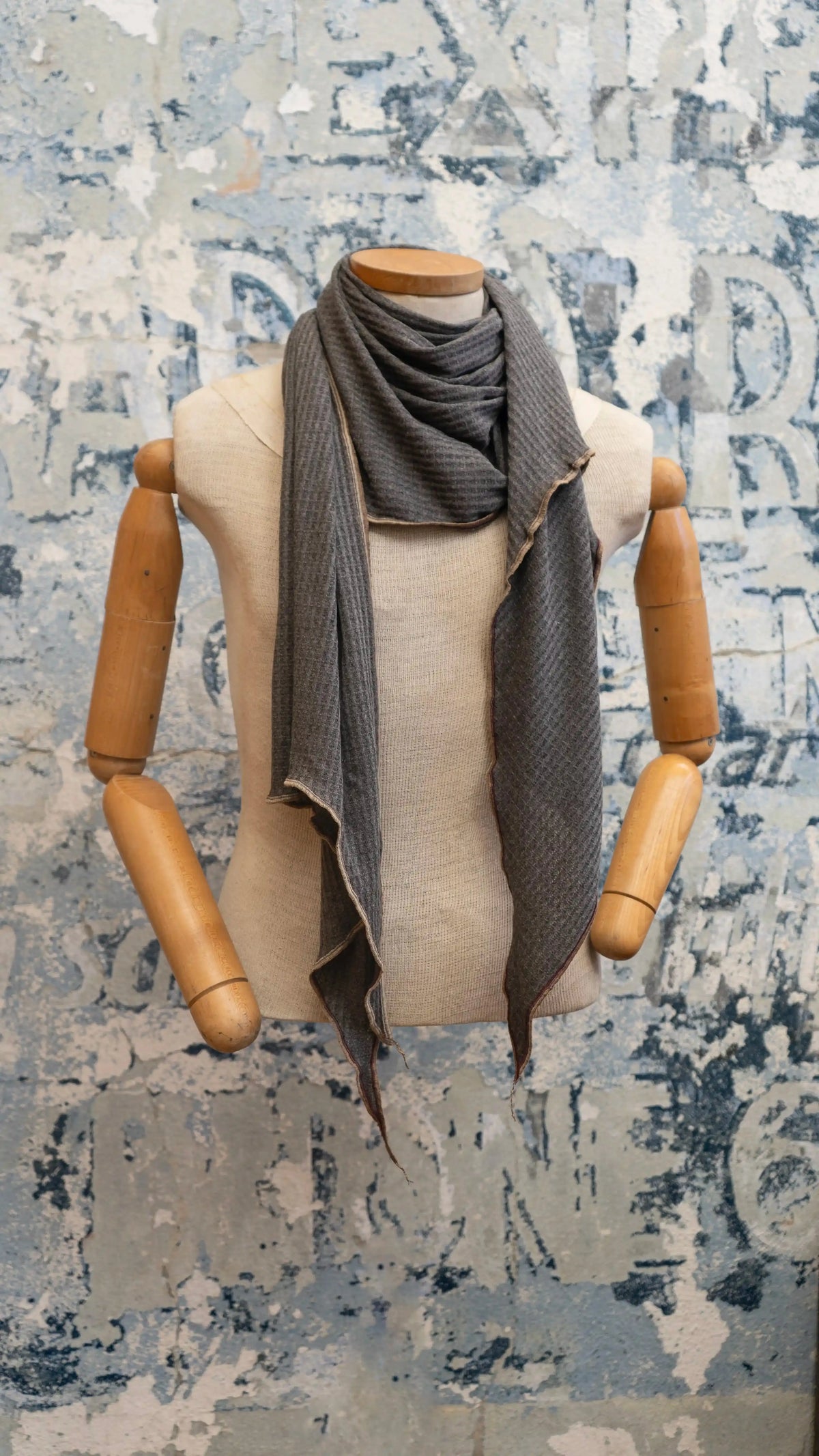 Regal Snuggles Scarf