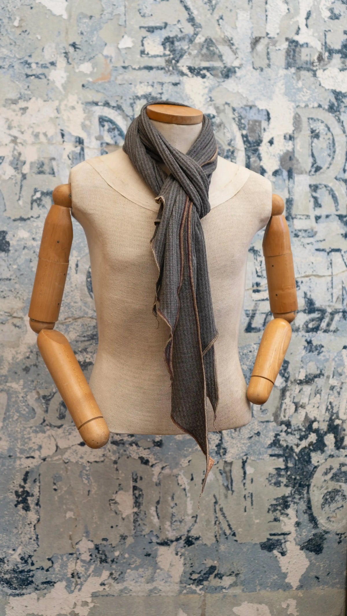 Regal Snuggles Scarf
