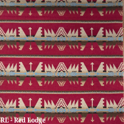 Reversible Poncho