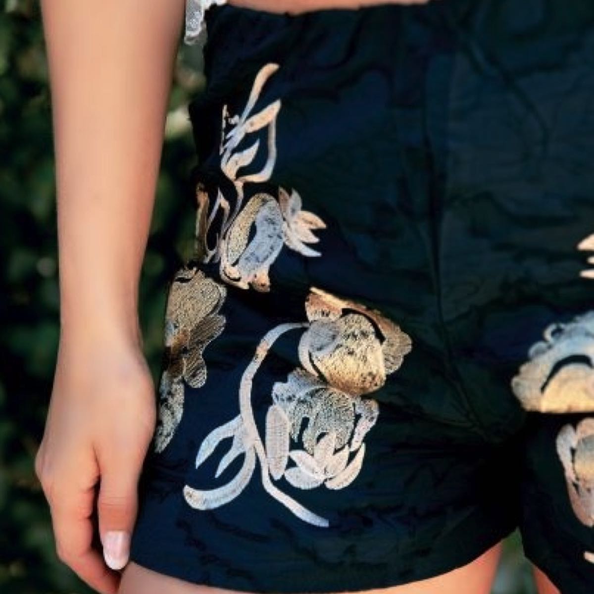 Riviera Shorts