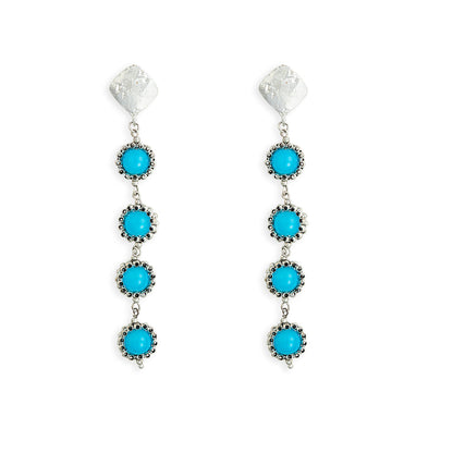 Prairie Nomad Earrings