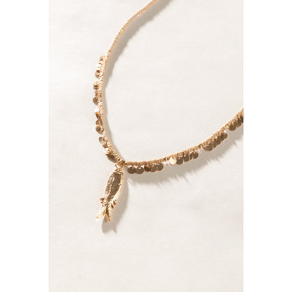 Angler Empress Necklace