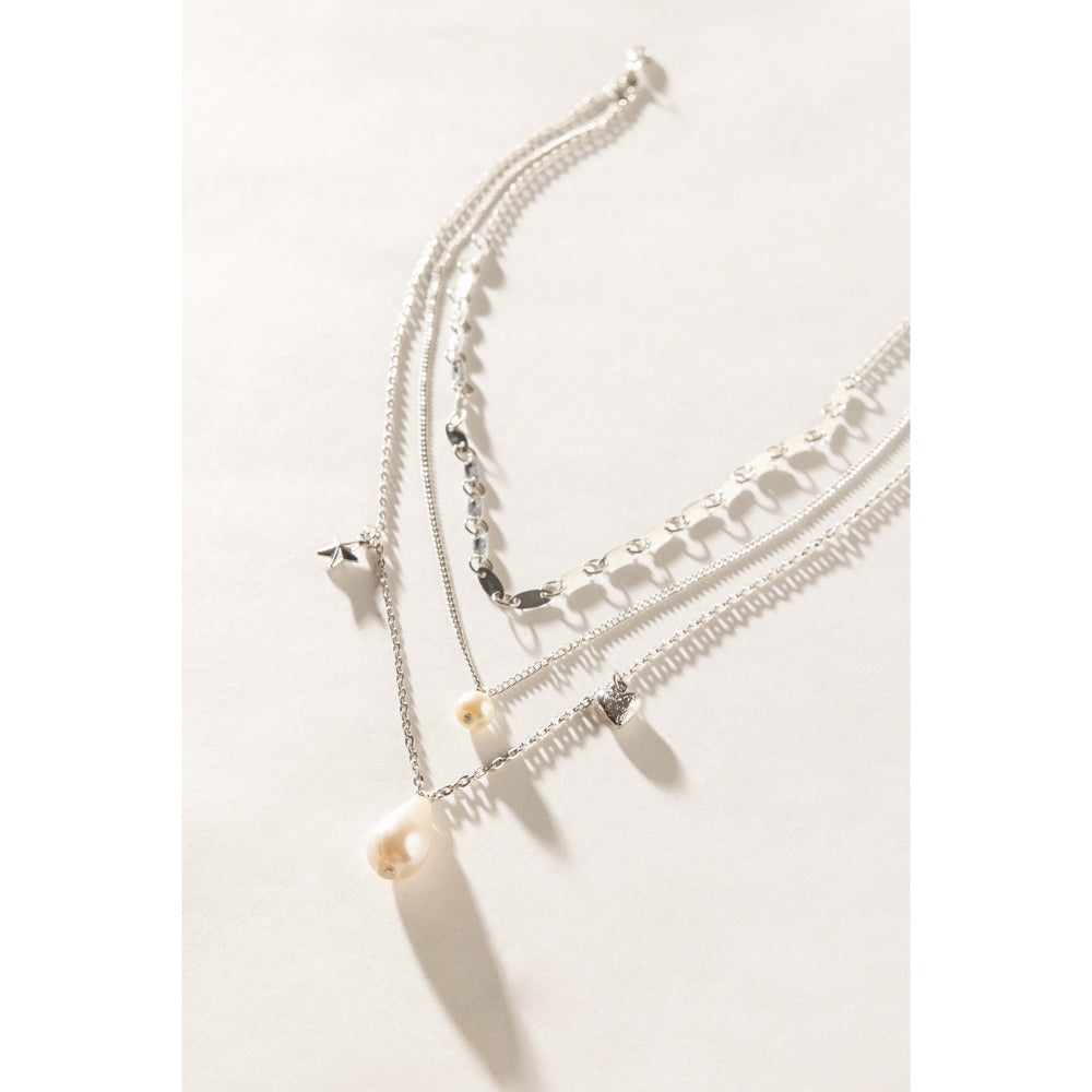 Special Charms Necklace