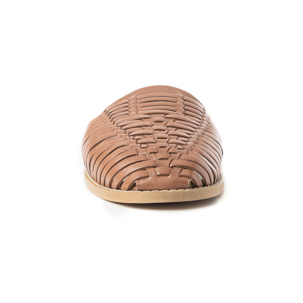Madrigonna Sandals In Brown