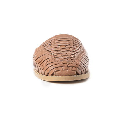 Madrigonna Sandals In Brown