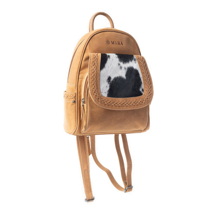 Wind Rider Concealed-Carry Bag In Black & White