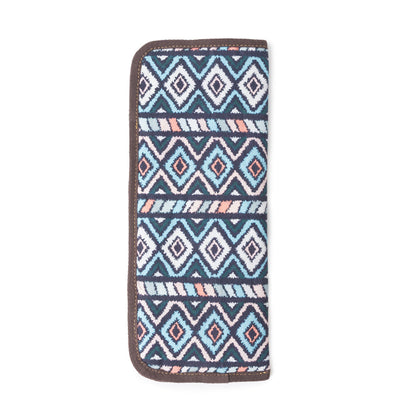 Mesa Morning Curling Cover In Black
