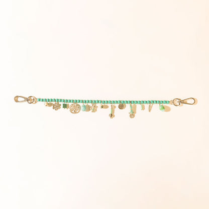 Desert Oasis Journey Bag Charm