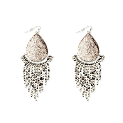 Cynthia's Charm Earrings