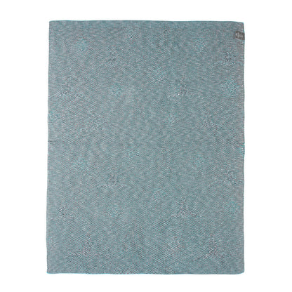 Desert Bloom Blanket