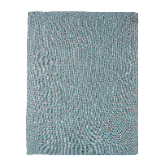 Desert Bloom Blanket