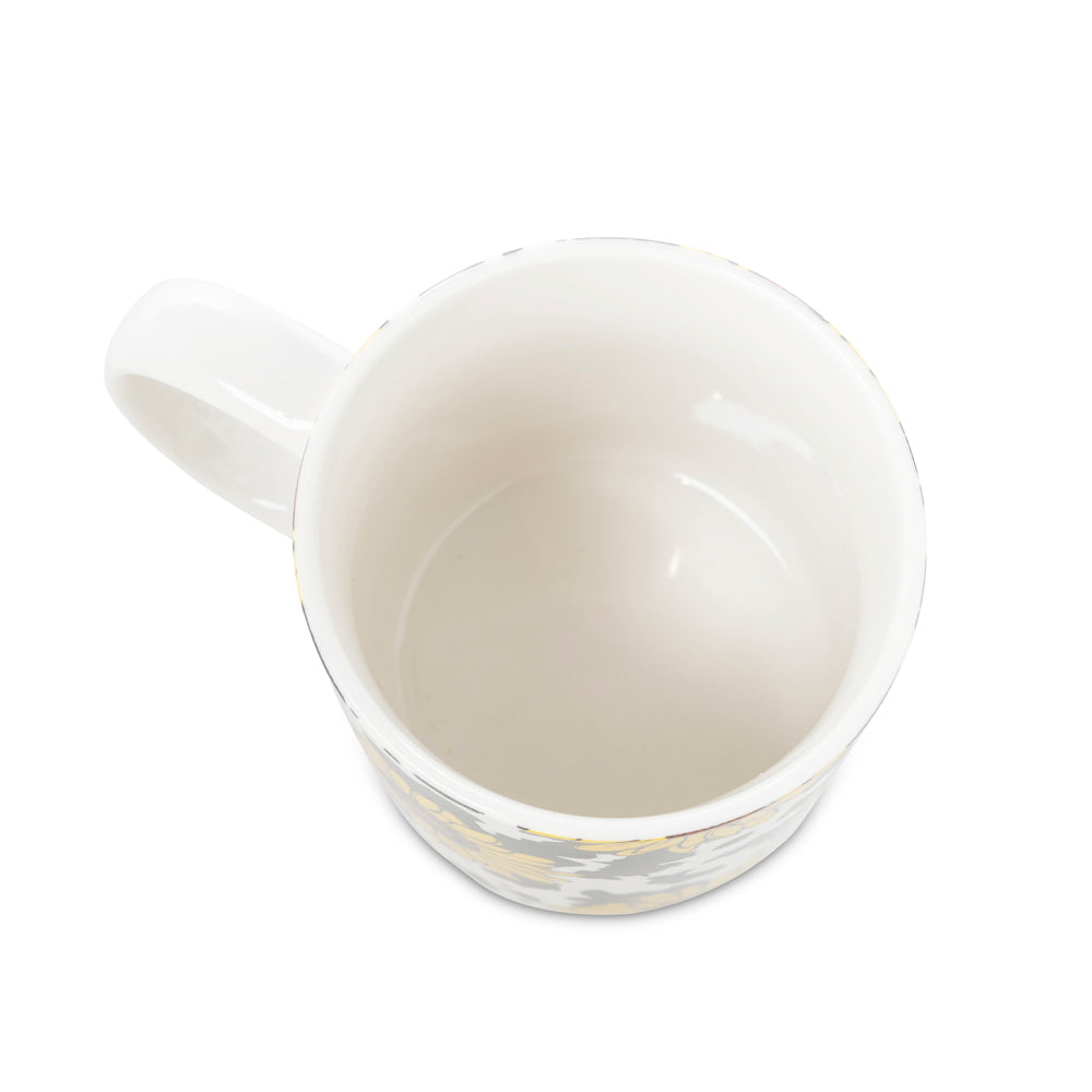 Sippinâ€™ in the South Ceramic Mug in Sunflower Yellow