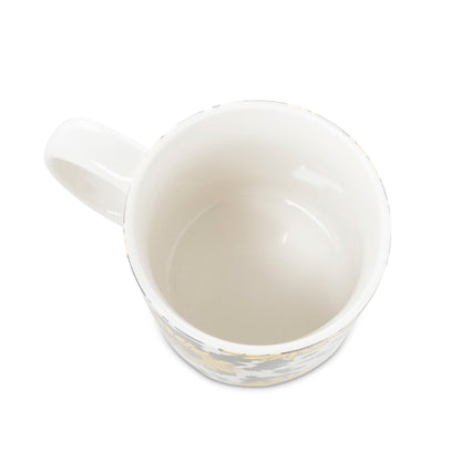 Sippinâ€™ in the South Ceramic Mug in Sunflower Yellow