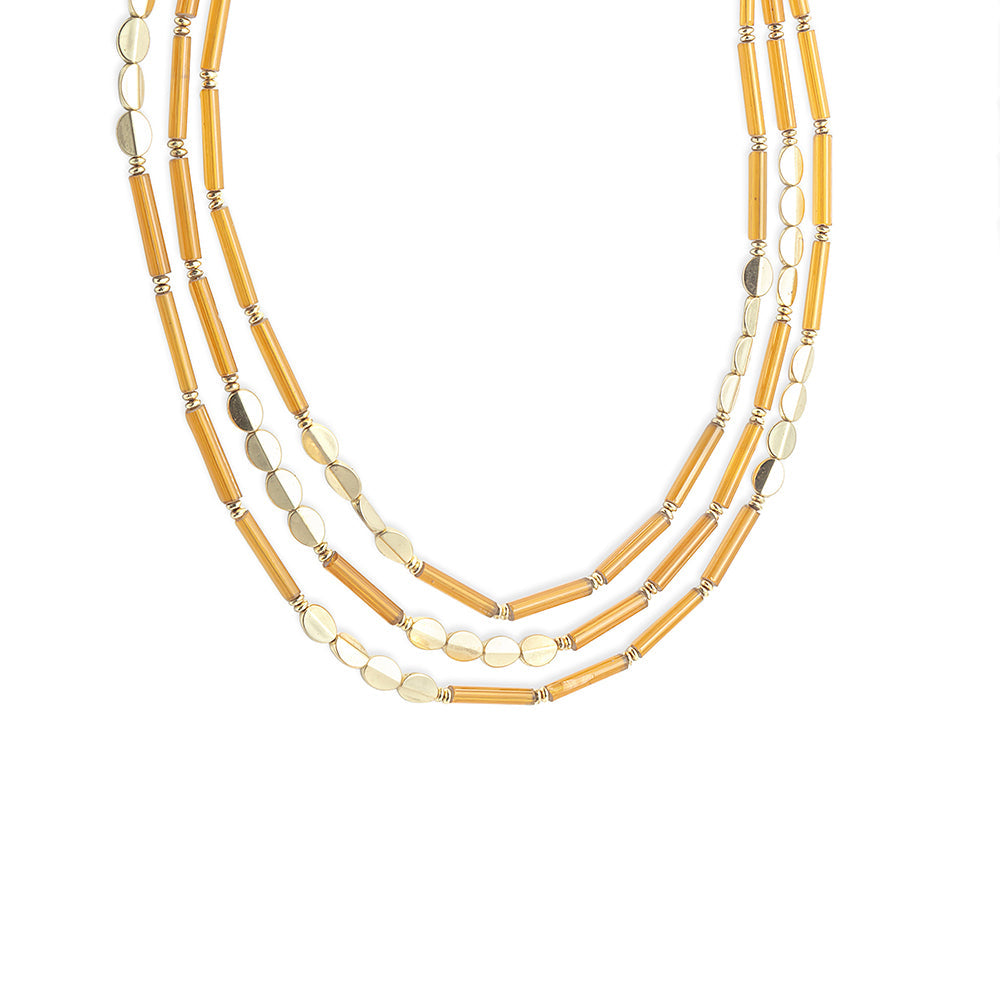 Mesa High Country Necklace